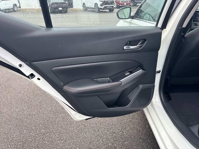 Used 2023 Nissan Altima 2.5 SR image 13