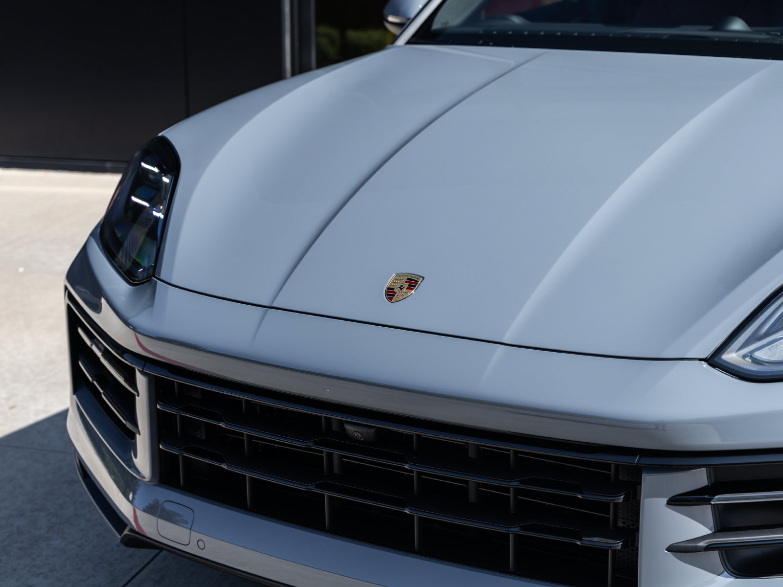 New 2026 Porsche Cayenne S AWD/4WD image 19