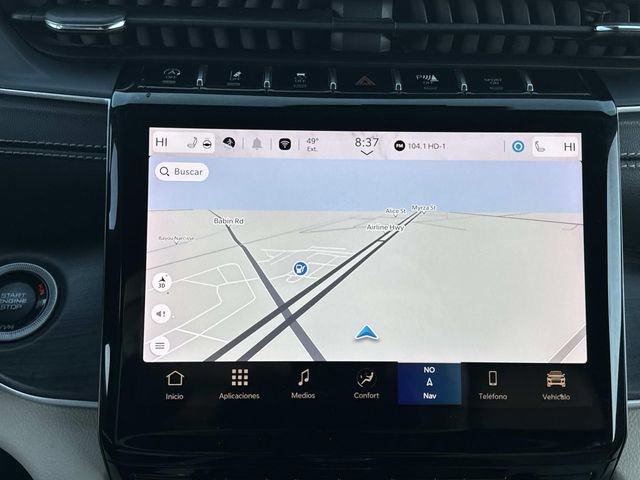 Used 2023 Jeep Grand Cherokee L Limited image 18