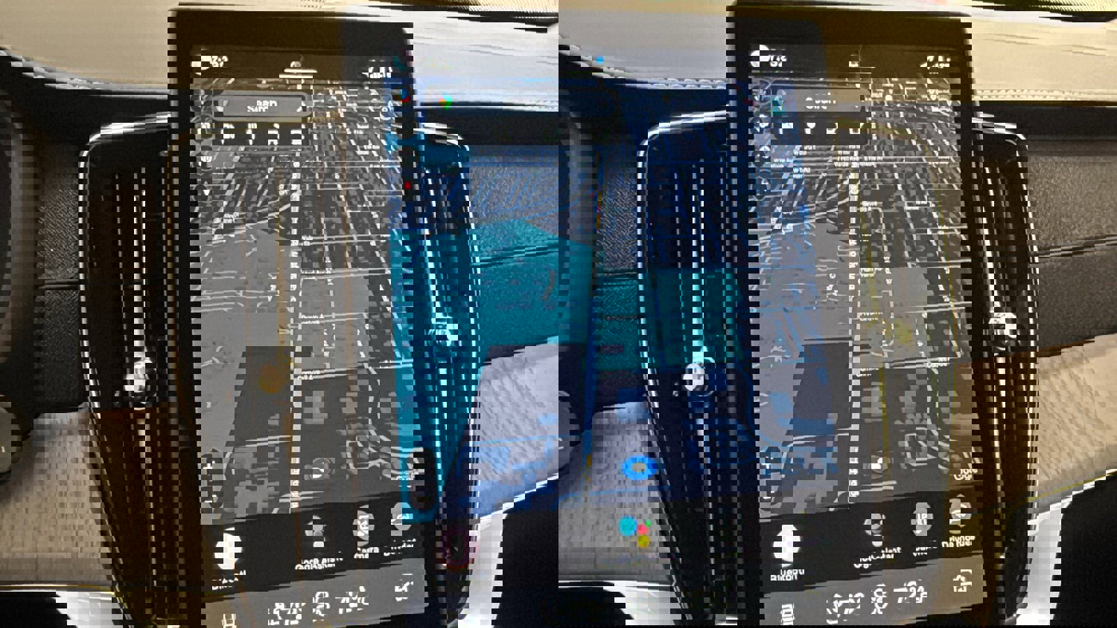 New 2026 Volvo XC90 B6 Ultra w/ Protection Package Premier image 16