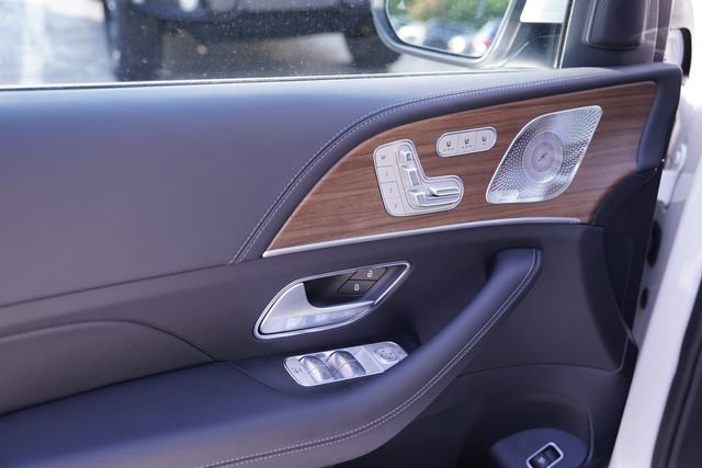 New 2026 Mercedes-Benz GLE 450 4MATIC image 18