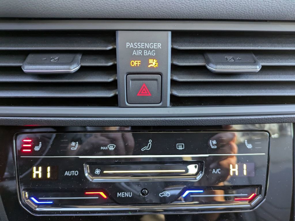 New 2026 Volkswagen Jetta SEL image 26