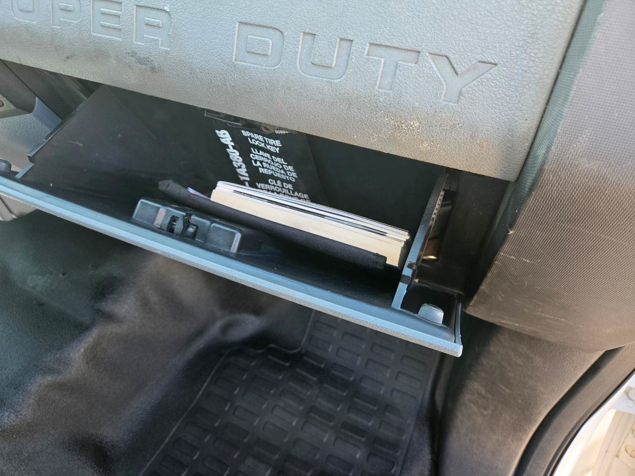 Used 2016 Ford F250 XL RWD image 11