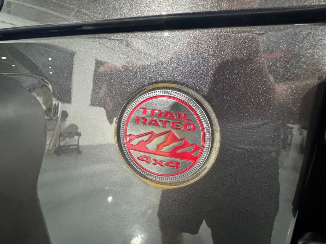 Used 2018 Jeep Wrangler Unlimited Rubicon w/ LED Lighting Group image 41