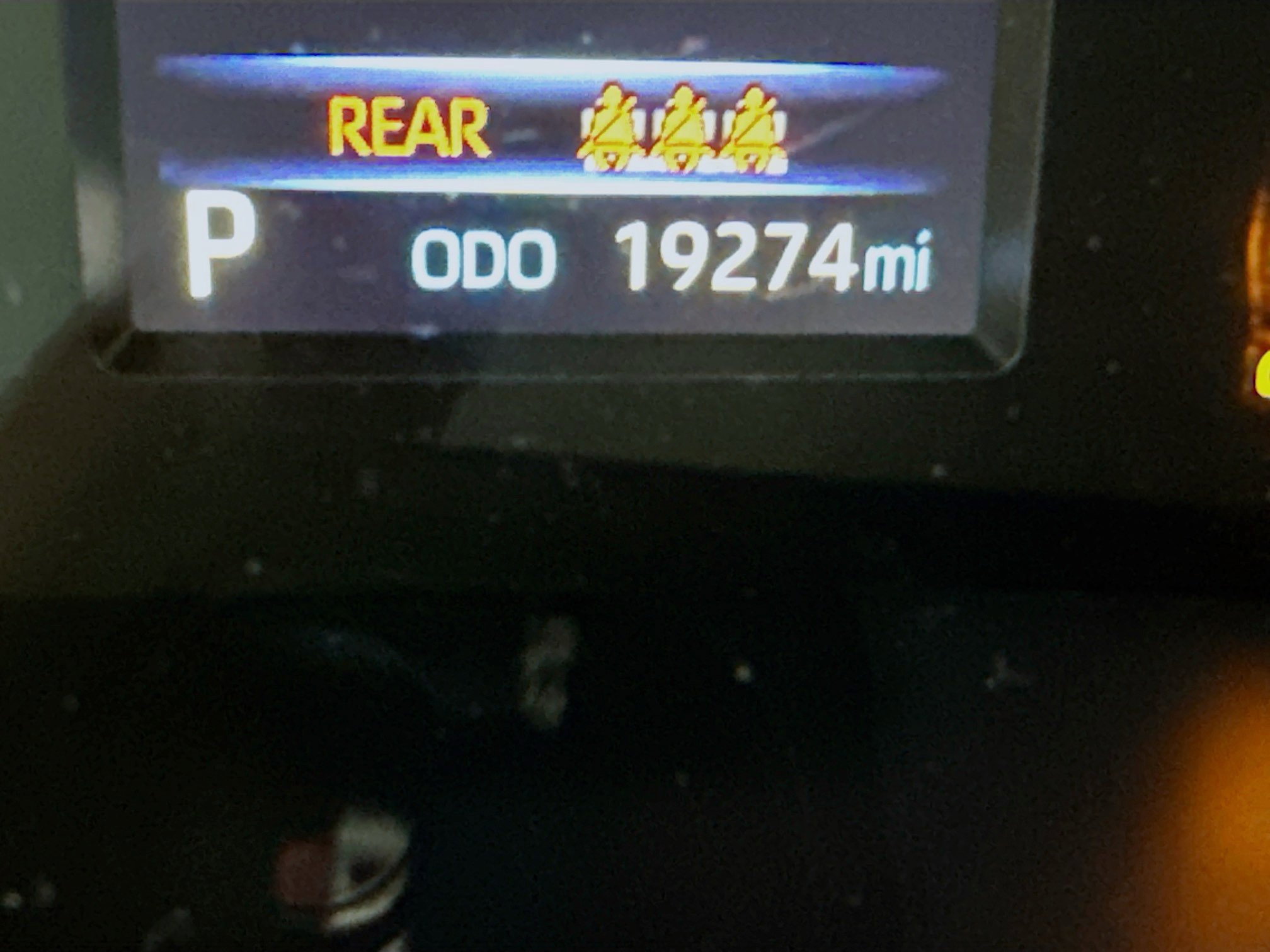Used 2023 Toyota Tundra SR5 w/ SR5 Convenience Package AWD/4WD image 19