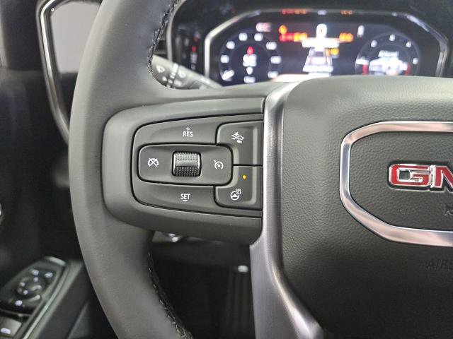 Used 2026 GMC Sierra 1500 SLE w/ X31 Off-Road Package image 16