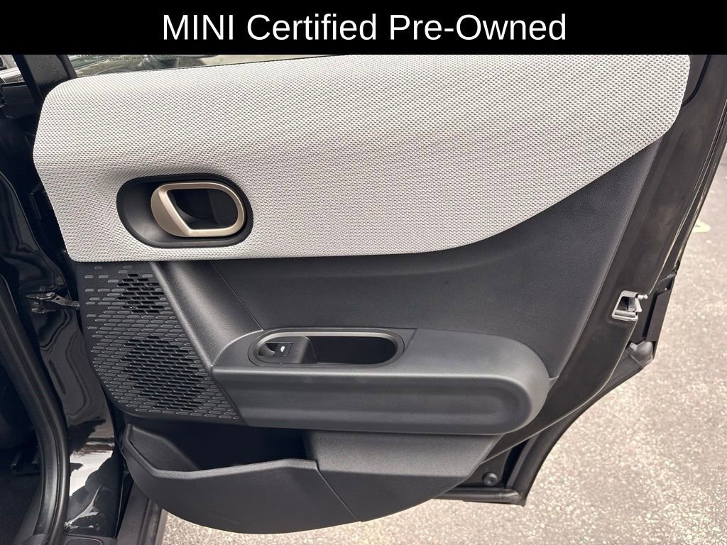 Used 2025 MINI Cooper S image 22