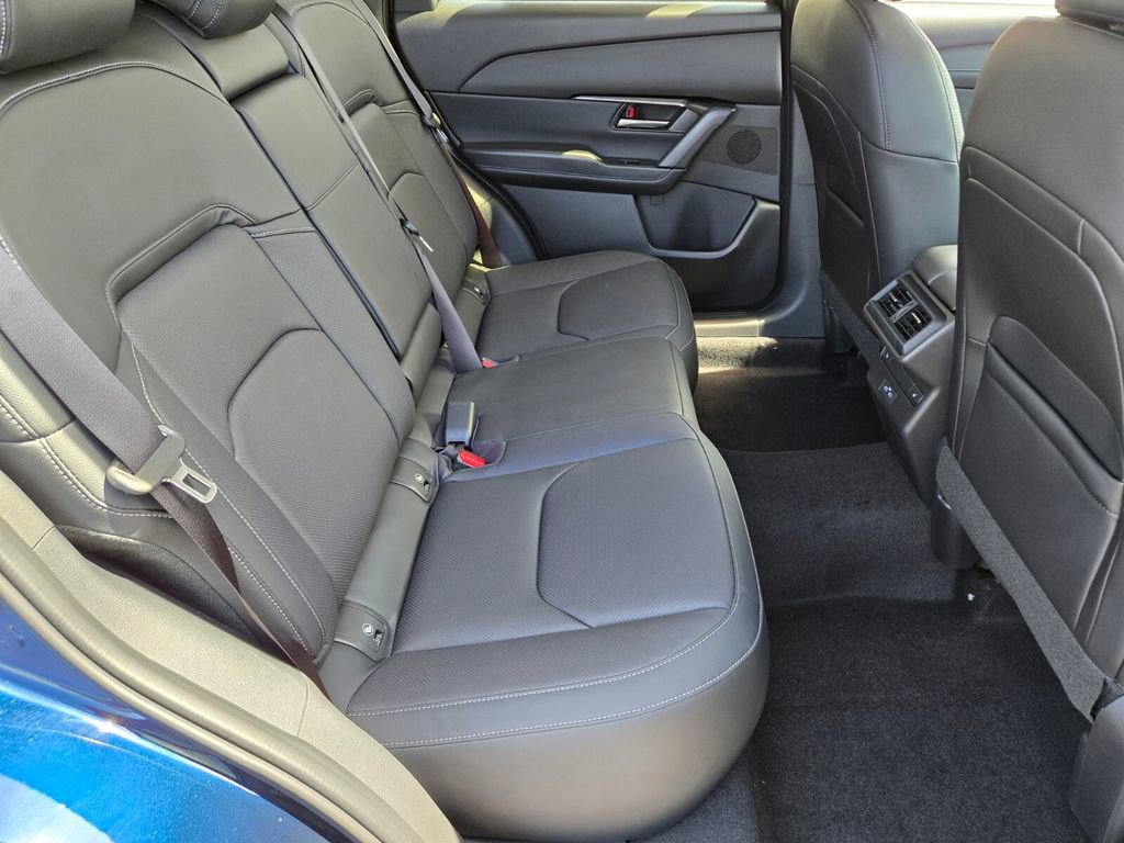 New 2026 MAZDA CX-5 2.5 S w/ Premium Plus Package image 20