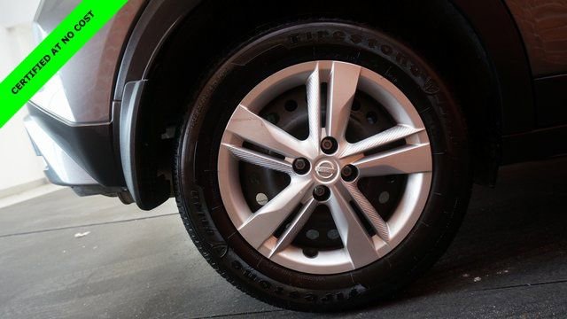 Certified 2024 Nissan Kicks S image 84