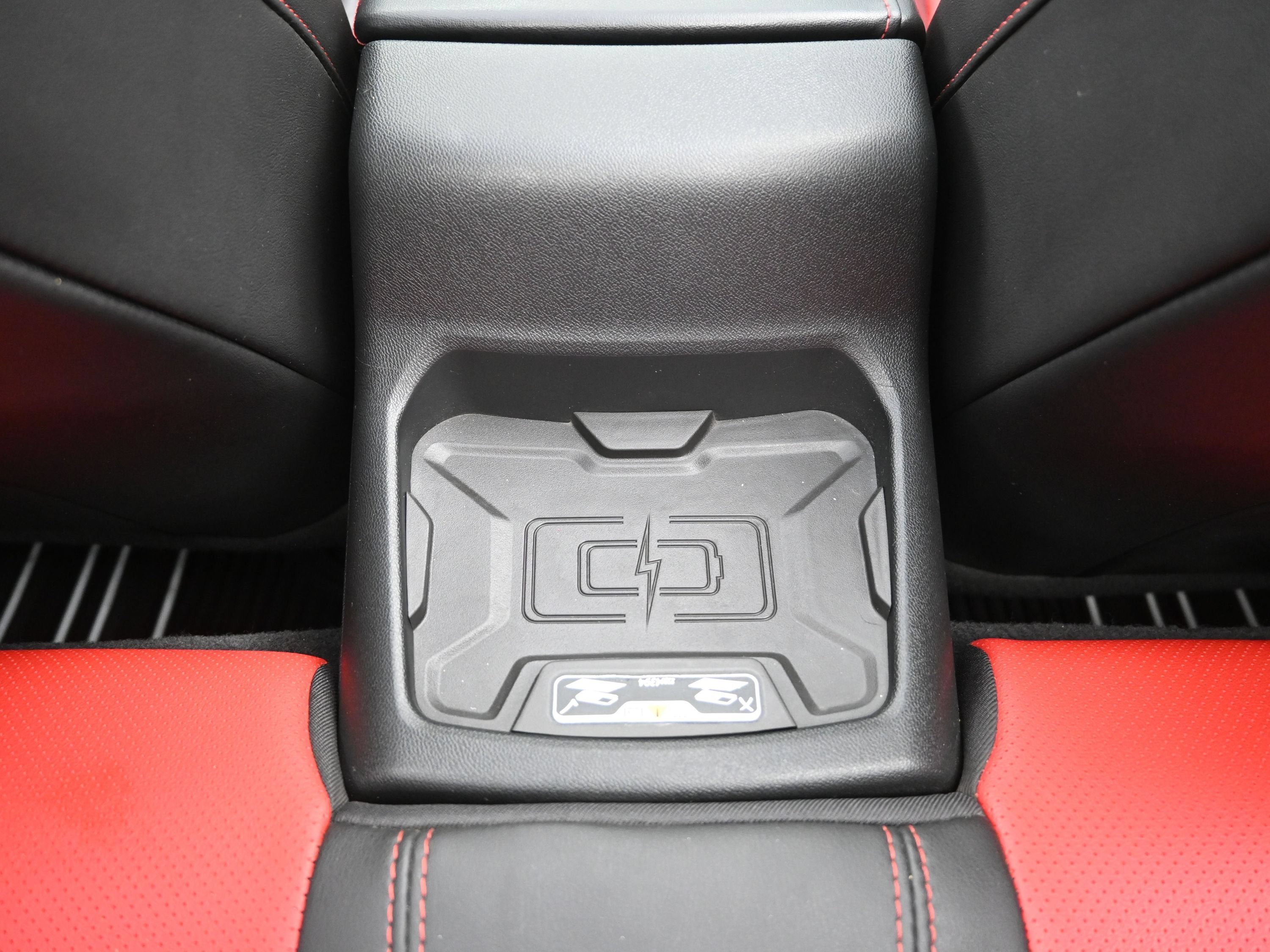 Certified 2021 Chevrolet Camaro SS RWD image 20