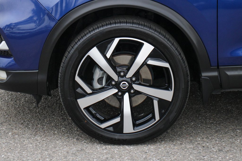 Used 2020 Nissan Rogue Sport SL w/ Premium Package image 44