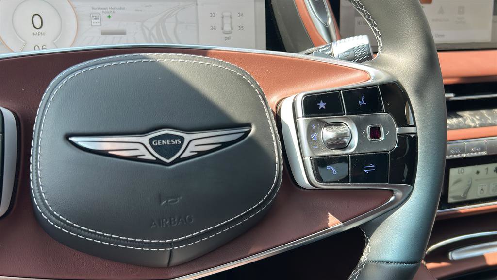New 2026 Genesis G90 3.5T image 25