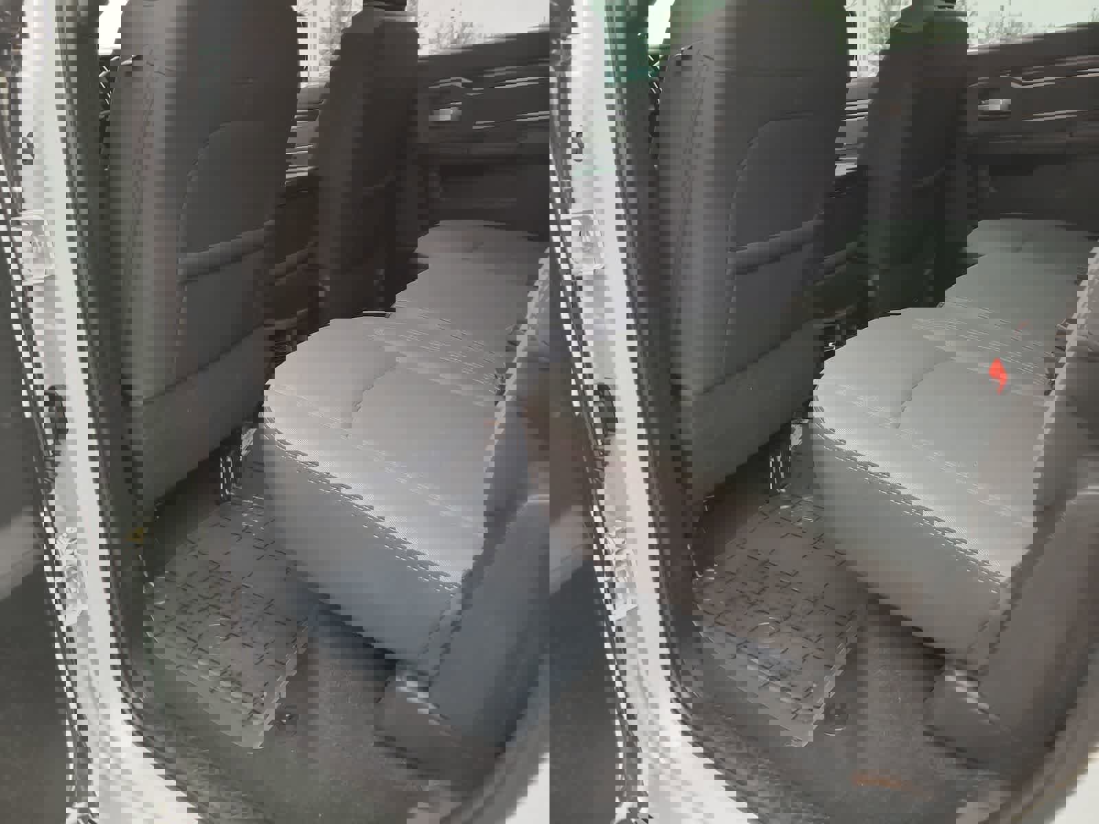 Used 2023 RAM 3500 Big Horn w/ Level 1 Equipment Group image 20