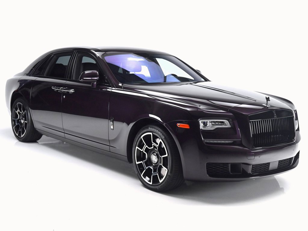 Used 2020 Rolls-Royce Ghost image 32