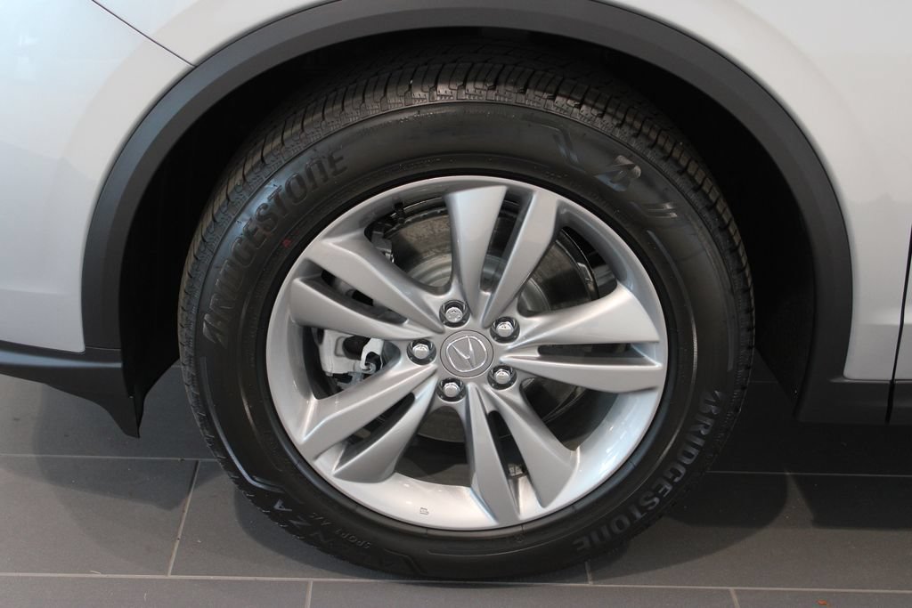 New 2026 Acura MDX SH-AWD image 28