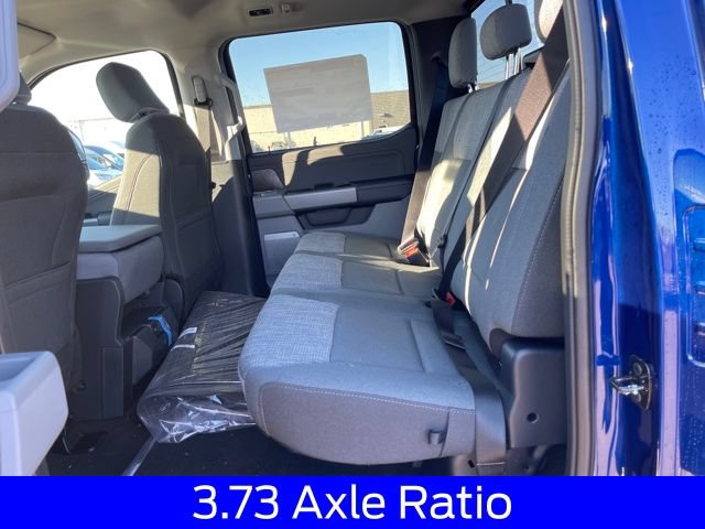 New 2026 Ford F350 XLT w/ XLT Premium Package AWD/4WD image 23