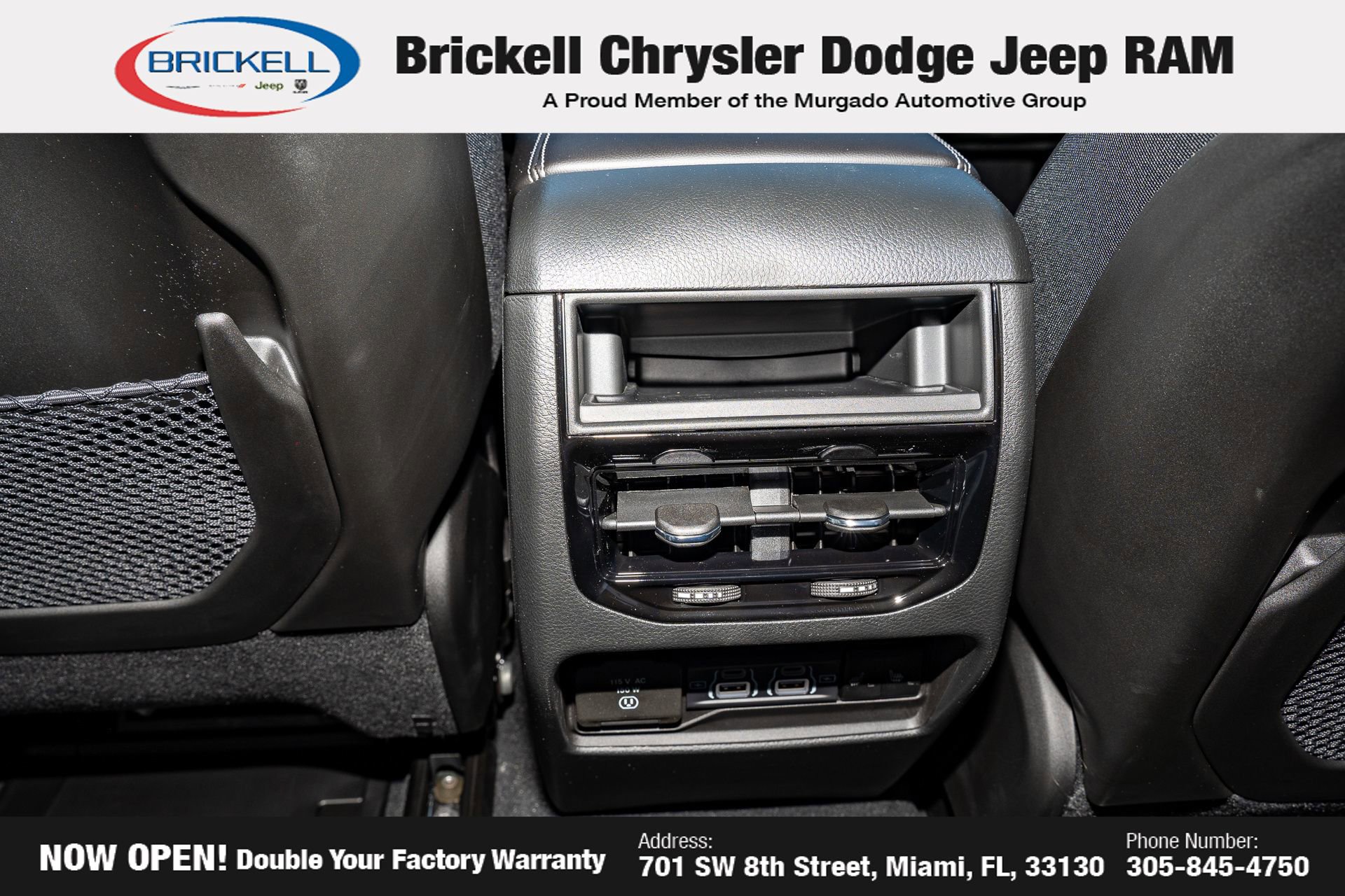 New 2025 Jeep Grand Cherokee Limited image 19