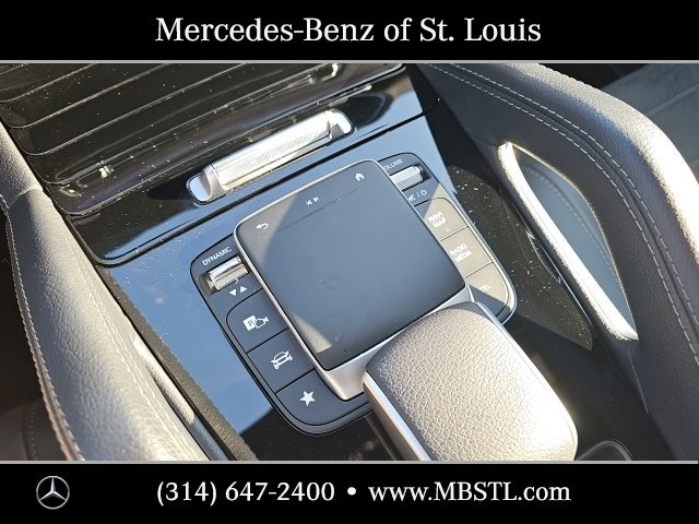 Used 2022 Mercedes-Benz GLE 350 4MATIC image 22