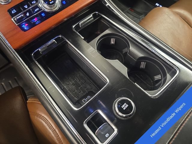 Used 2020 Lincoln Aviator Reserve w/ Equipment Group 202A AWD/4WD image 29