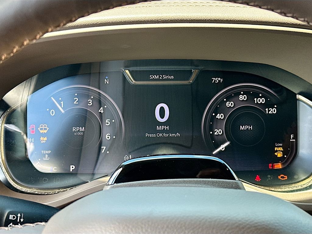 New 2025 RAM 1500 Limited image 12