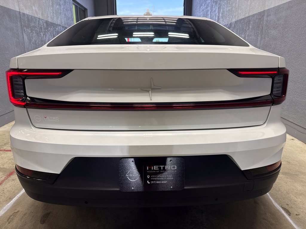 Used 2024 Polestar Polestar 2 AWD/4WD image 10