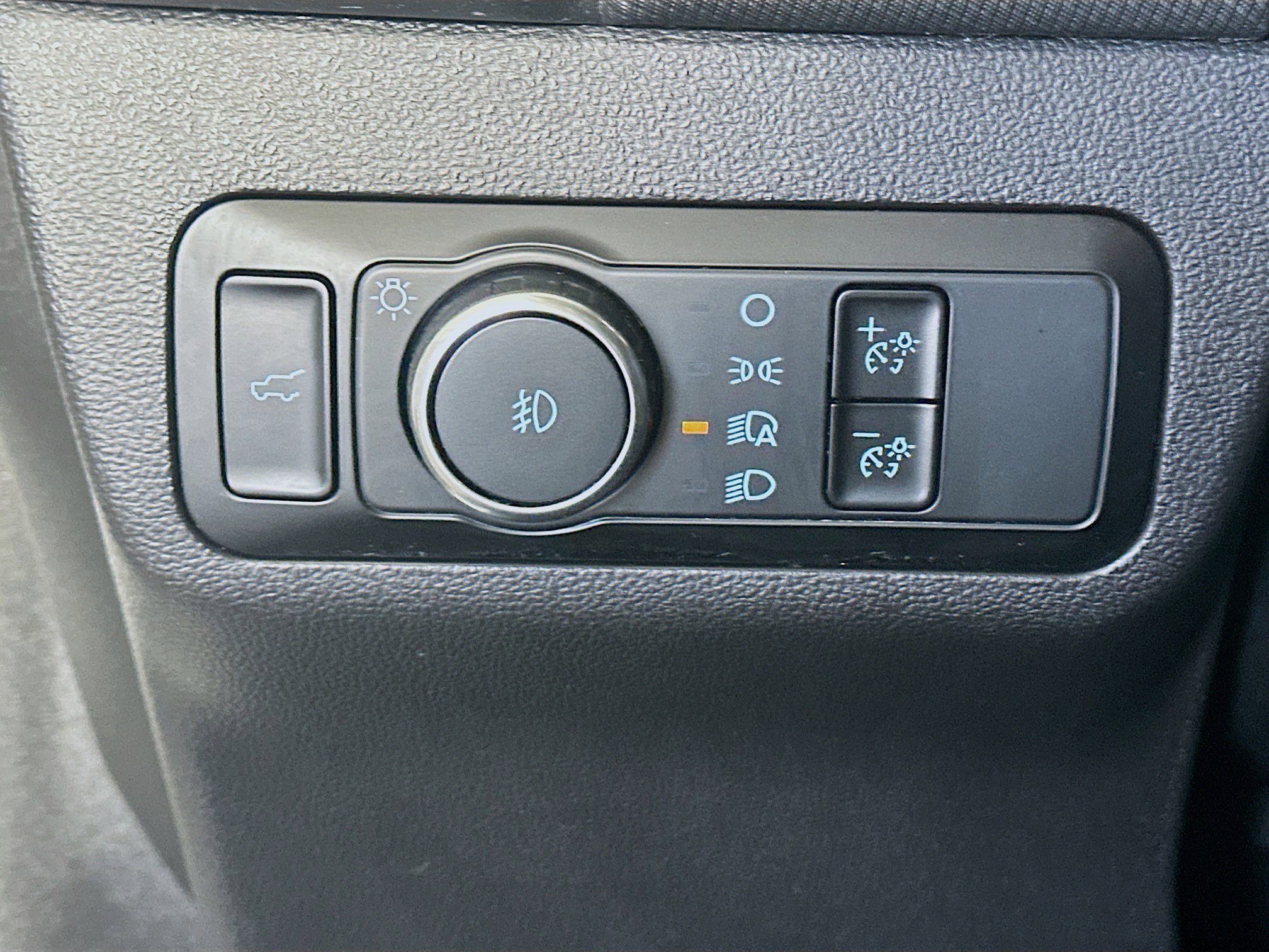 Used 2025 Ford Bronco Sport Outer Banks w/ Outer Banks Tech Package+ image 17