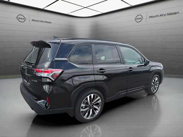 Used 2026 Subaru Forester Touring image 4