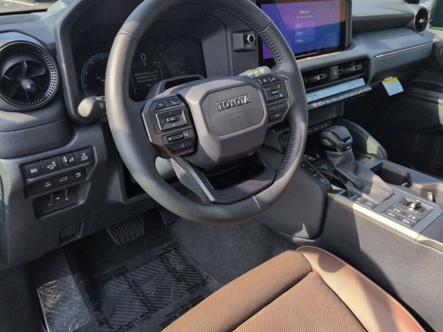 New 2026 Toyota Land Cruiser image 11