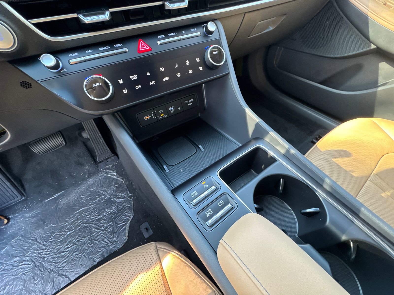 New 2026 Hyundai Sonata Limited FWD image 33