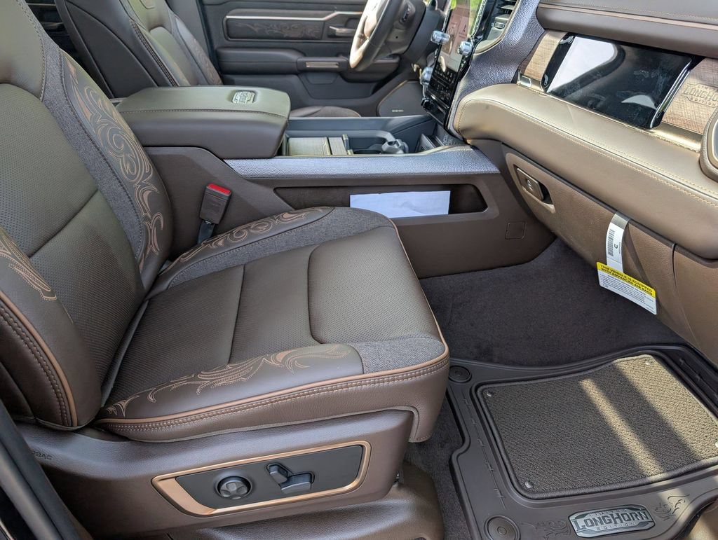New 2026 RAM 1500 Limited AWD/4WD image 32
