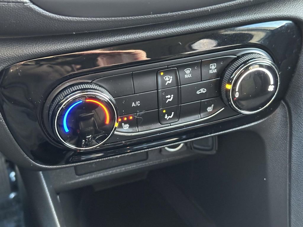 Certified 2023 Buick Encore GX Preferred w/ Cold Weather Comfort Package image 27