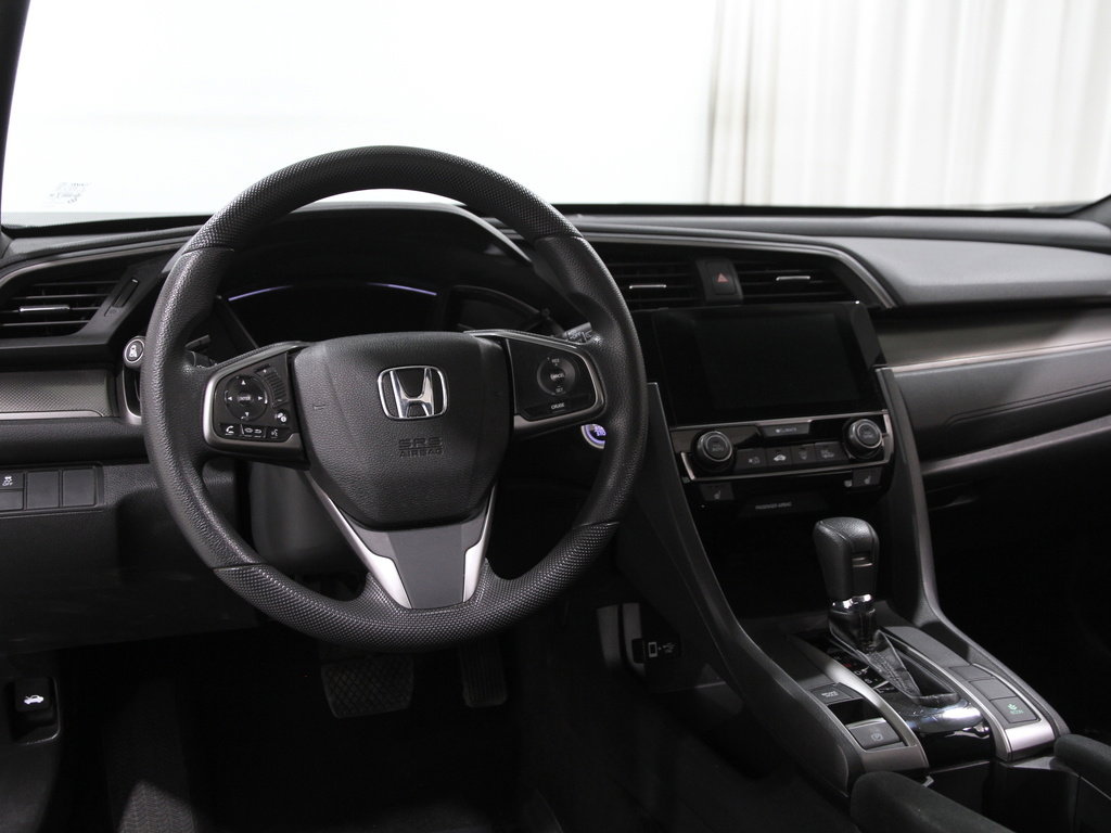 Used 2017 Honda Civic EX image 6