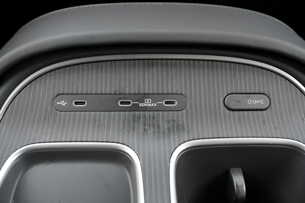 Certified 2026 Hyundai Palisade Calligraphy AWD/4WD image 41