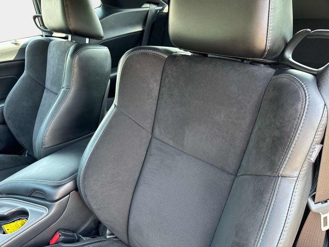 Used 2023 Dodge Challenger R/T w/ Plus Package RWD image 16
