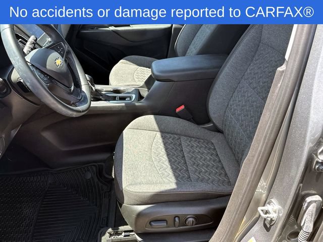 Certified 2024 Chevrolet Equinox LT w/ LPO, Floor Liner Package FWD image 18