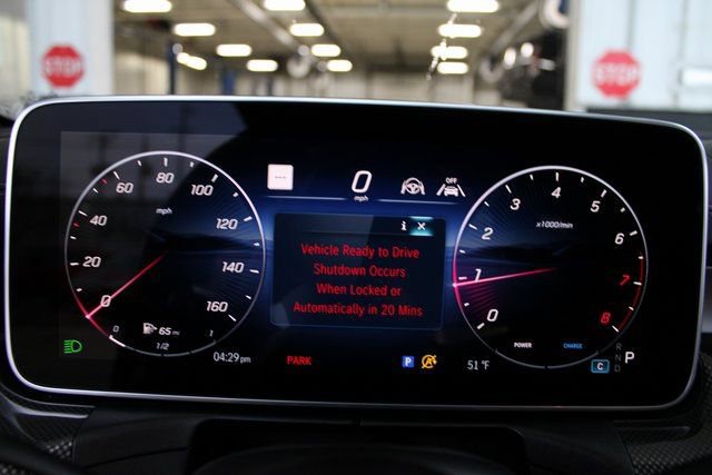 New 2026 Mercedes-Benz CLE 300 4MATIC Coupe image 23