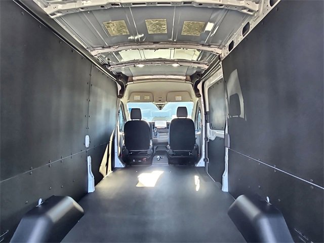 New 2026 Ford Transit 250 148 Medium Roof image 15