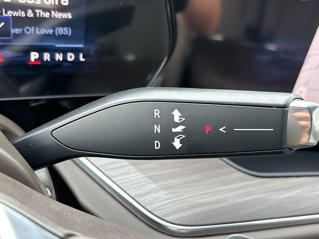 New 2025 Chevrolet Tahoe LS w/ Max Trailering Package image 17