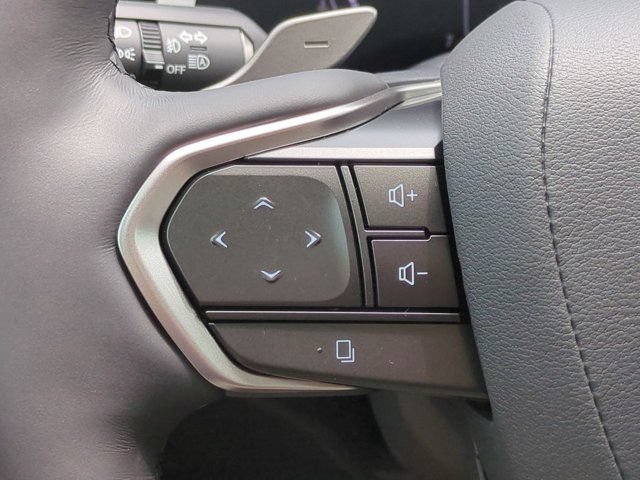 New 2026 Lexus NX 350 AWD w/ Accessory Package (K3) image 23