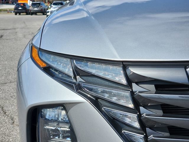 Used 2023 Hyundai Tucson SEL image 9