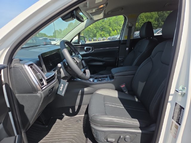 New 2026 Kia Sorento EX FWD image 5