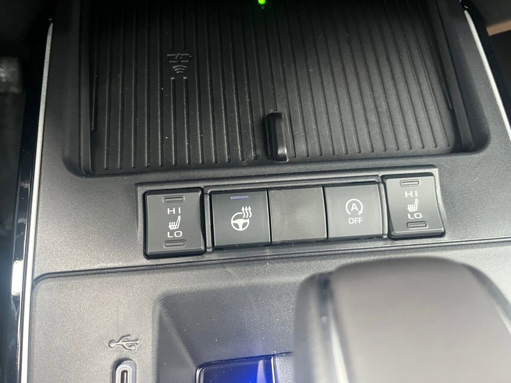 New 2026 Toyota Corolla Cross XLE AWD/4WD image 20