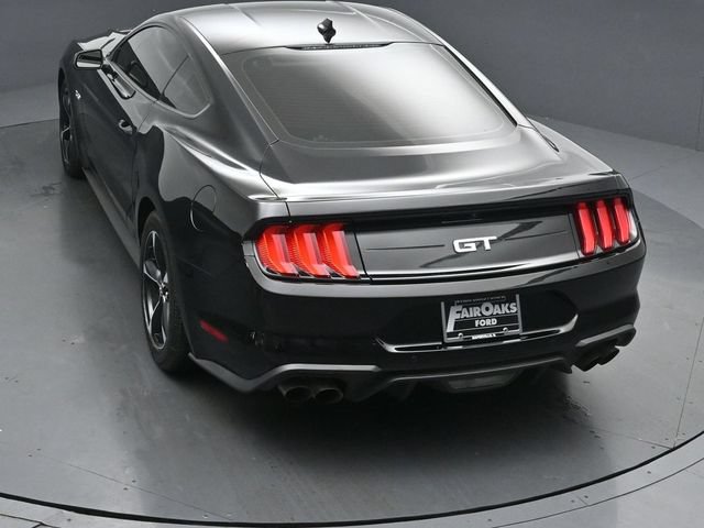 Used 2023 Ford Mustang GT RWD image 46