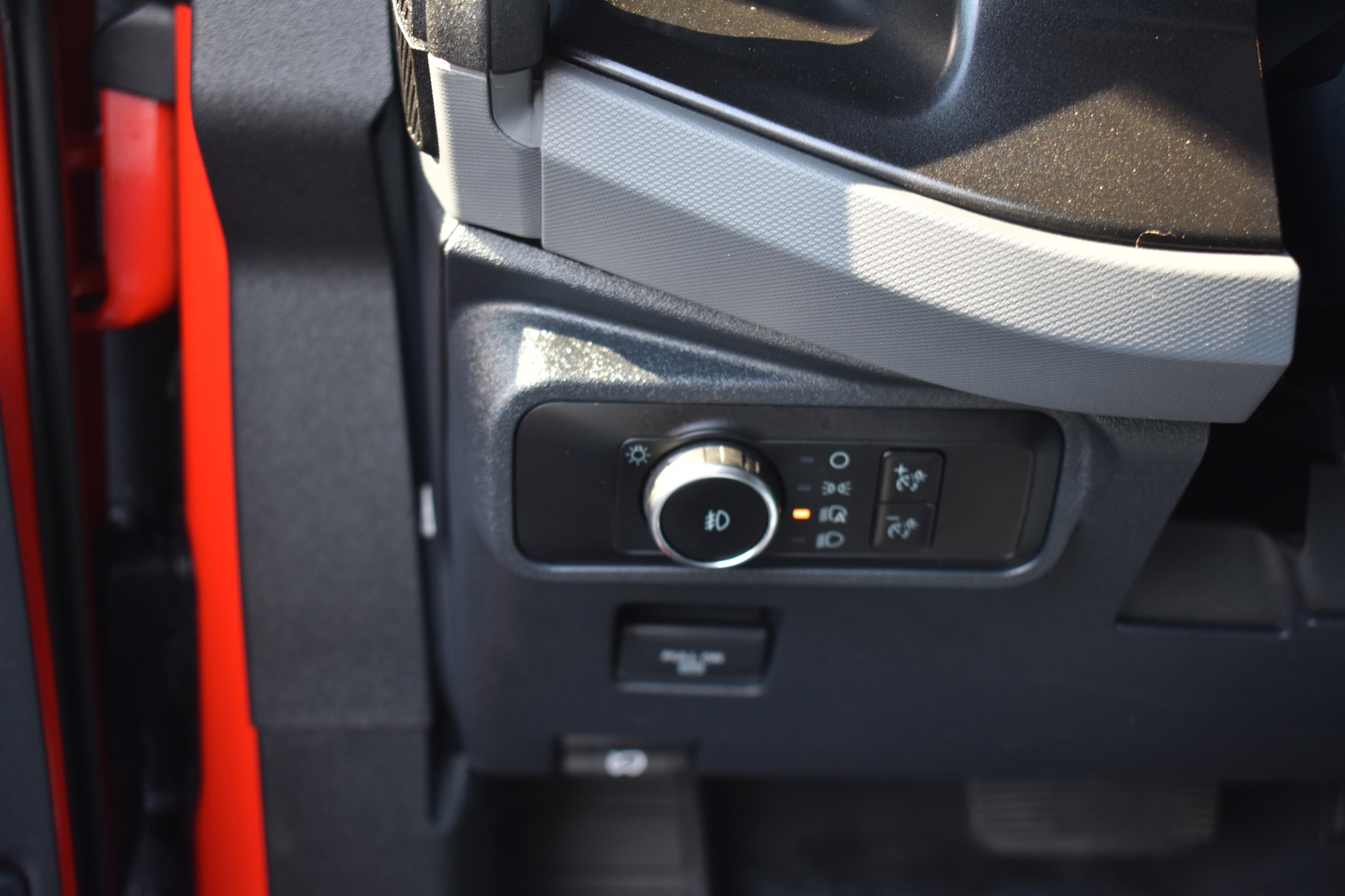 Used 2023 Ford Bronco Black Diamond image 19