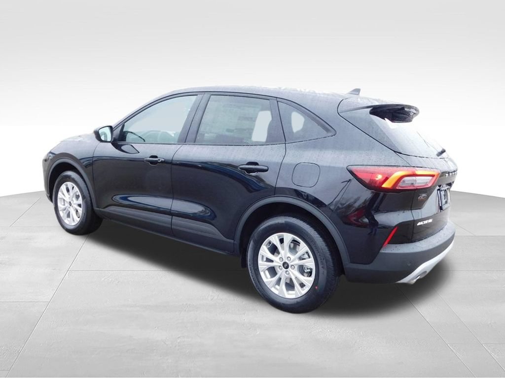 New 2026 Ford Escape Active w/ Active Premium Tech Pack AWD/4WD image 5