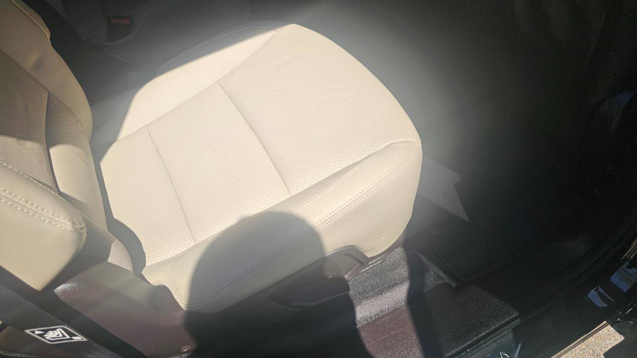 Used 2019 Hyundai Santa Fe XL AWD/4WD image 19