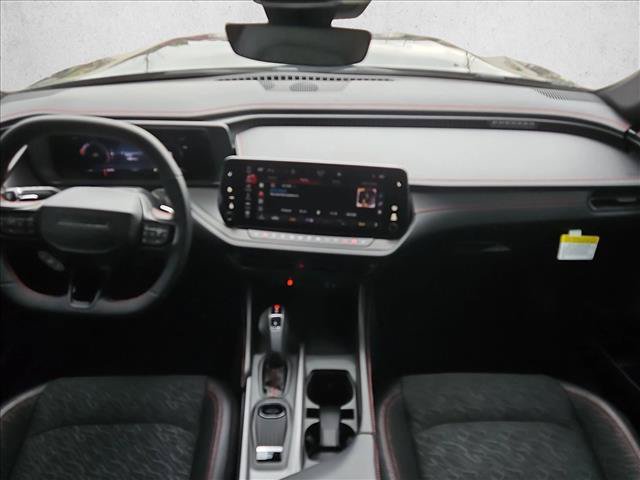New 2026 Dodge Charger R/T w/ Driver Convenience Group AWD/4WD image 15