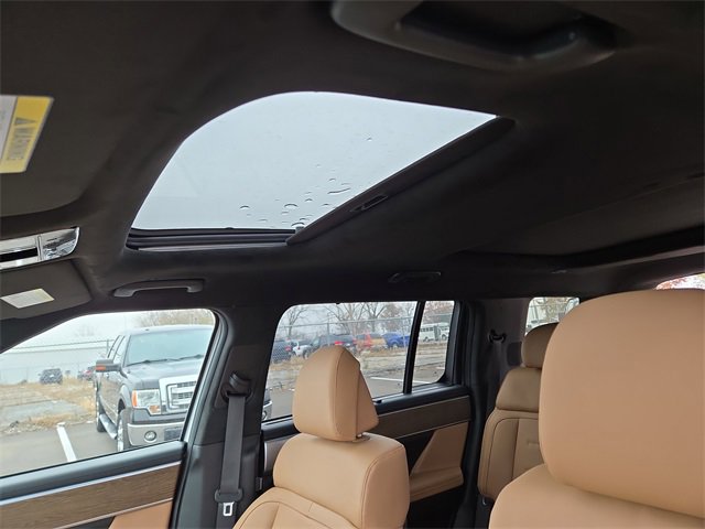 New 2026 Hyundai Santa Fe Calligraphy w/ Tow & Go Package image 25