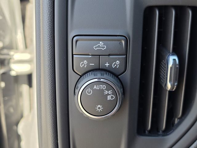 New 2026 Chevrolet Silverado 1500 W/T w/ WT Value Package image 26