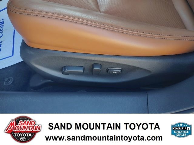 Used 2021 INFINITI Q50 Signature Edition w/ Cargo Package image 17